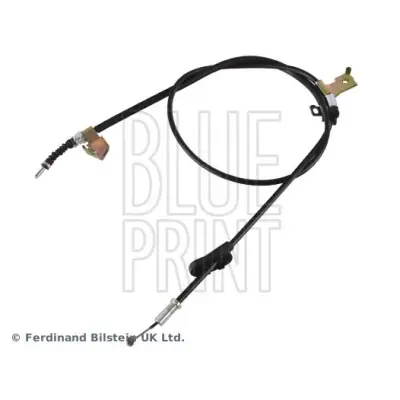Envío Internacional Cable de accionamiento, freno de estacionamiento BLUEPRINT ADH253213